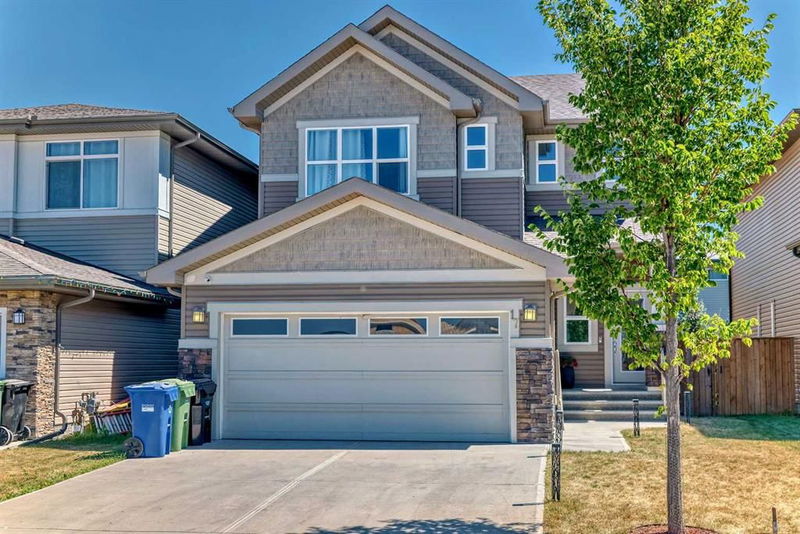 17 Walgrove Manor SE, Calgary, Alberta (MLS A2153828)