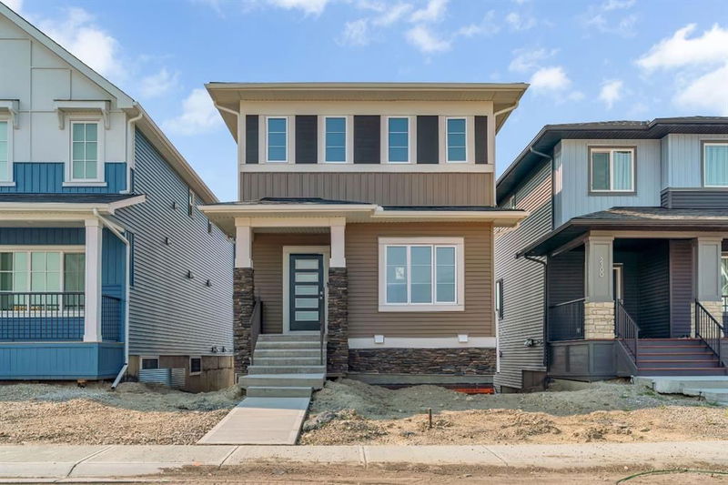 2304 Lancaster Heights SE, Airdrie, Alberta (MLS A2153959)