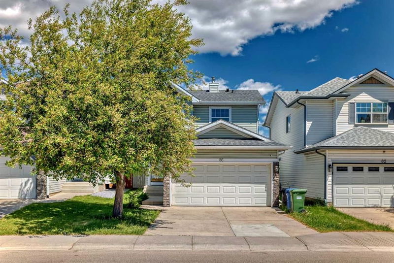 86 Hidden Hills Terrace NW, Calgary, Alberta (MLS A2154013)