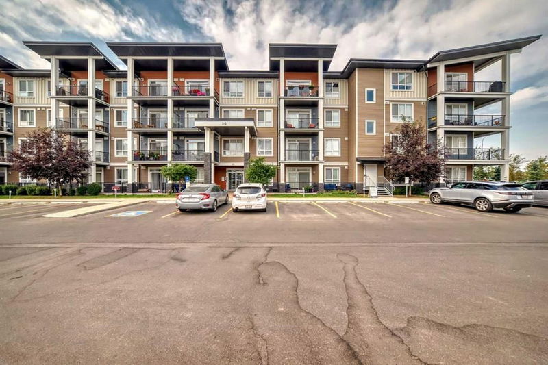 30 Walgrove SE #205, Calgary, Alberta (MLS A2154026)