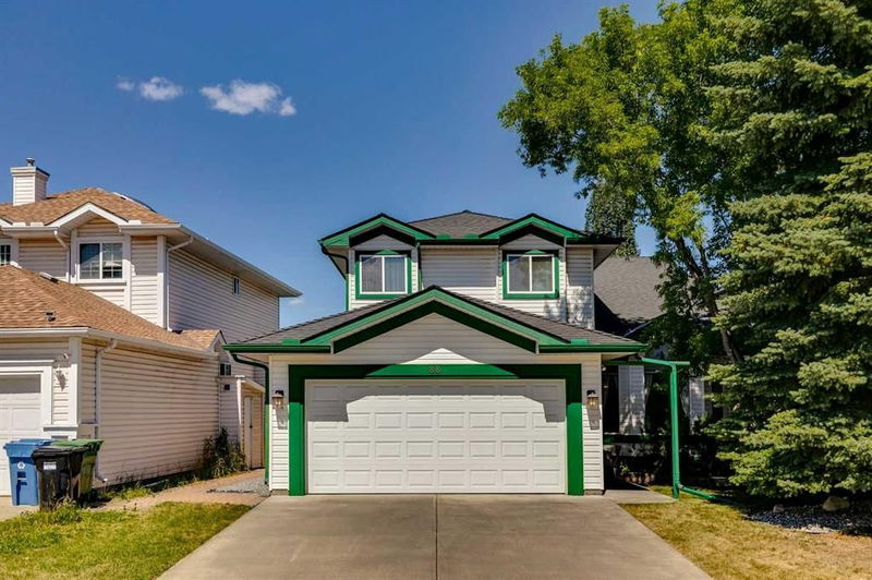 88 Sceptre Close NW, Calgary, Alberta (MLS A2154051)