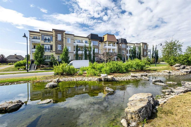 38 Quarry Gate SE #308, Calgary, Alberta (MLS A2154083)