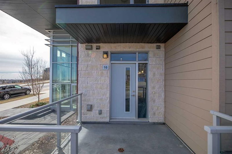 30 Shawnee Common SW #16, Calgary, Alberta (MLS A2154116)