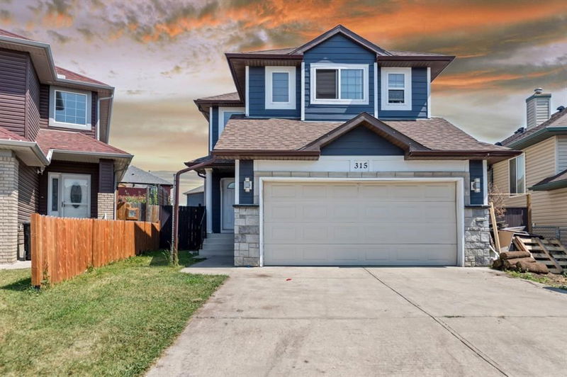 315 Saddlecreek Point NE, Calgary, Alberta (MLS A2154167)