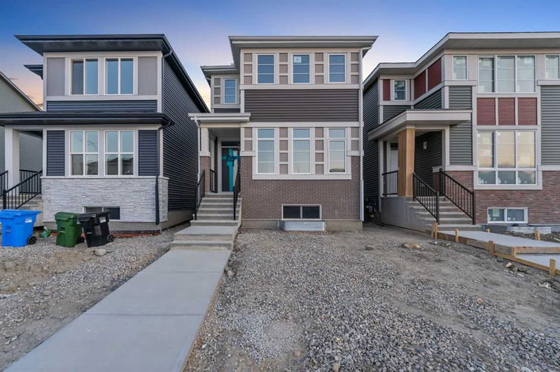 97 Corner Glen Way NE, Calgary, Alberta (MLS A2154220)