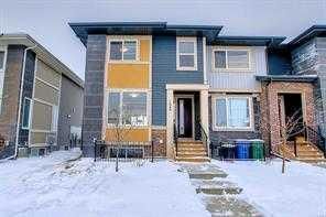 157 Cobblestone Gate SW, Airdrie, Alberta (MLS A2154330)