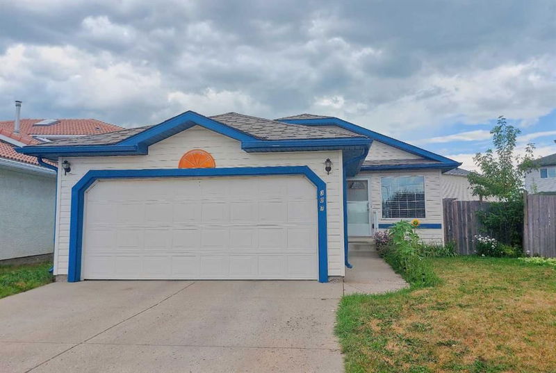 307 Appleglen Place SE, Calgary, Alberta (MLS A2154334)