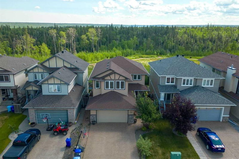 328 Killdeer Way, Fort McMurray, Alberta (MLS A2154393)