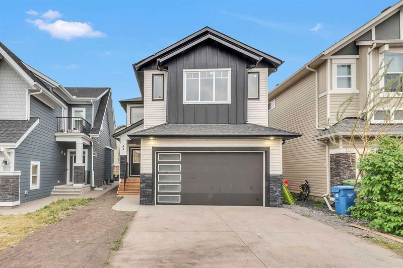 44 Auburn Glen Lane SE, Calgary, Alberta (MLS A2154509)