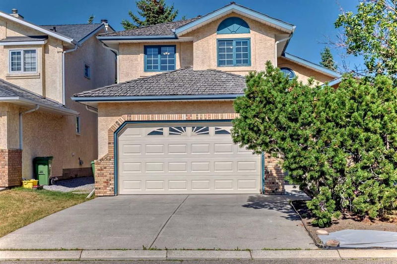 204 Hampshire Place NW, Calgary, Alberta (MLS A2154584)