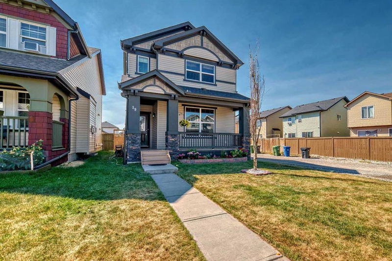 19 Skyview Springs Rise NE, Calgary, Alberta (MLS A2154616)