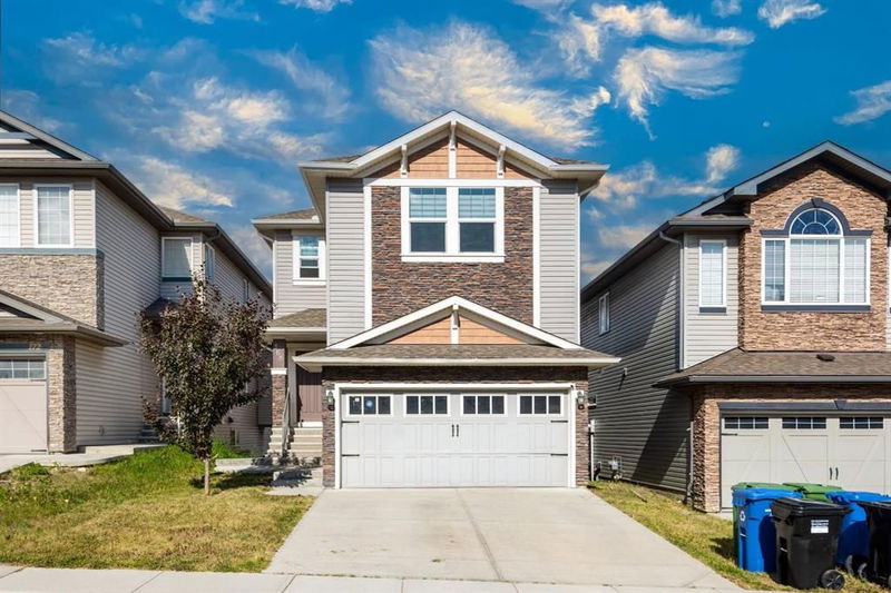 168 Nolanfield Way NW, Calgary, Alberta (MLS A2154647)