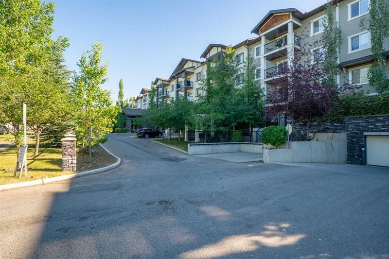 6315 Ranchview Drive NW #206, Calgary, Alberta (MLS A2154669)