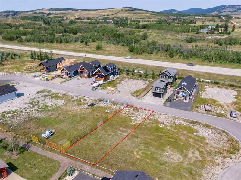 37 Cottageclub Lane, Rural Rocky View County, T4C1B1 | Image 3
