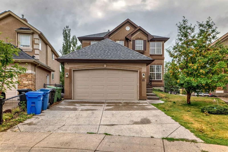 111 Cranwell Close SE, Calgary, Alberta (MLS A2154798)