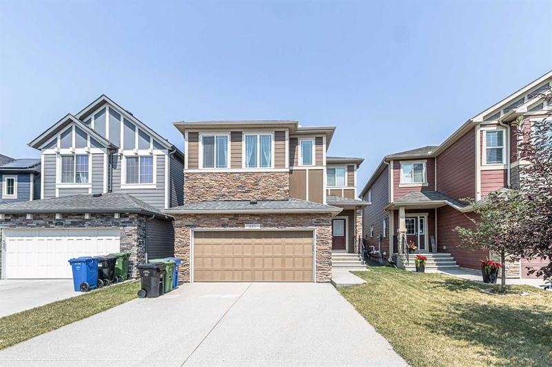 331 Legacy Heights SE, Calgary, Alberta (MLS A2155007)