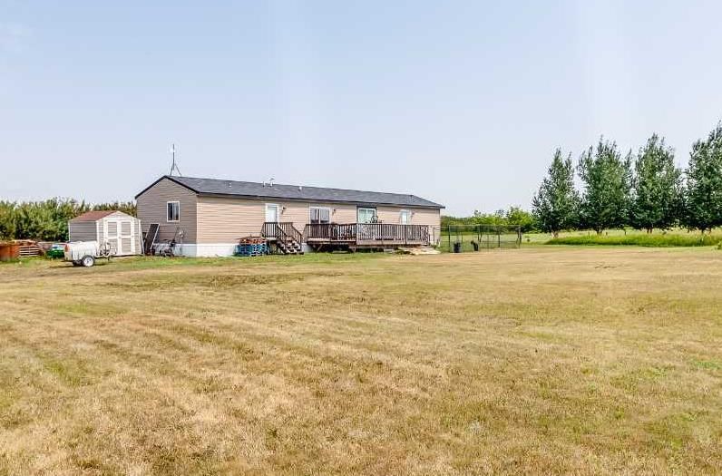 190003 240 Range Road, Rural Vulcan County, Alberta (MLS A2155226)