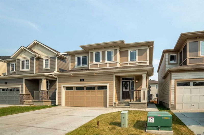 70 Yorkstone Heath SW, Calgary, Alberta (MLS A2155267)