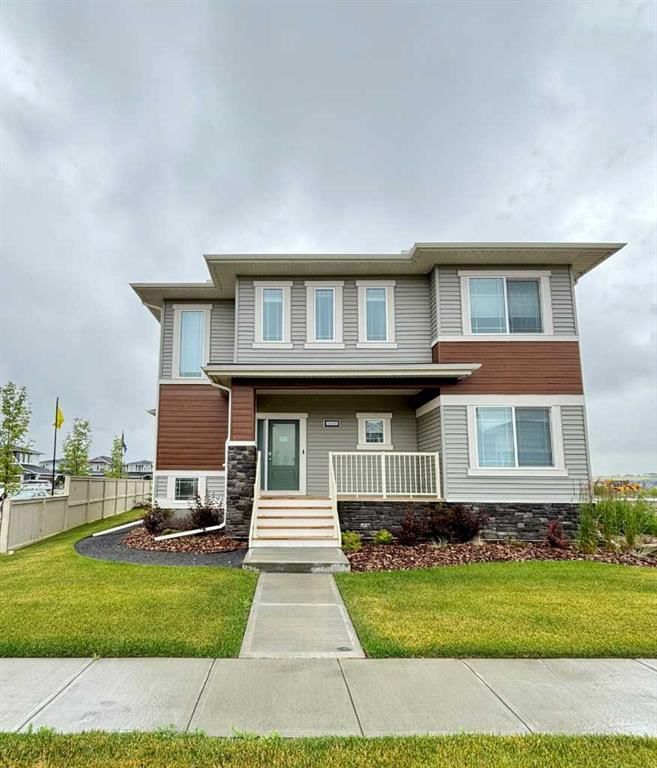 2773 Baywater Landing SW, Airdrie, Alberta (MLS A2155336)