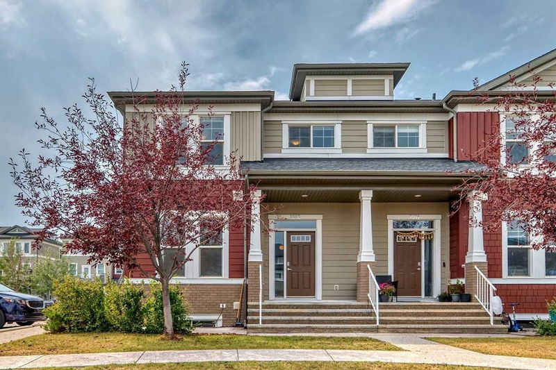 1013 Evanston Square NW, Calgary, Alberta (MLS A2155419)