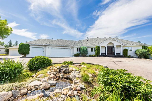 194 - 52319 Range Road 231 Range