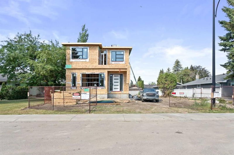 8504 148 Street NW, Edmonton, Alberta (MLS A2155746)