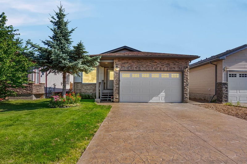 490 Pacific Crescent, Fort McMurray, Alberta (MLS A2155883)