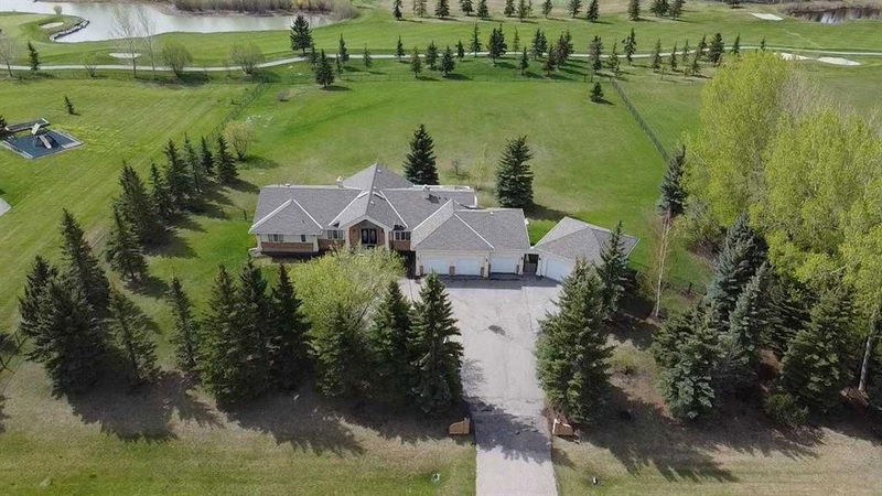 39 Bearspaw Meadows Court, Rural Rocky View County, Alberta (MLS A2155912)