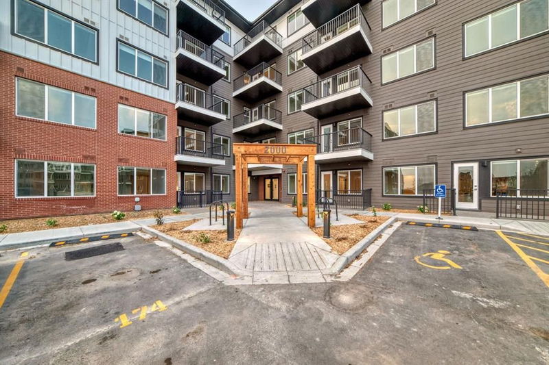 395 Skyview Parkway NE #2409, Calgary, Alberta (MLS A2156014)