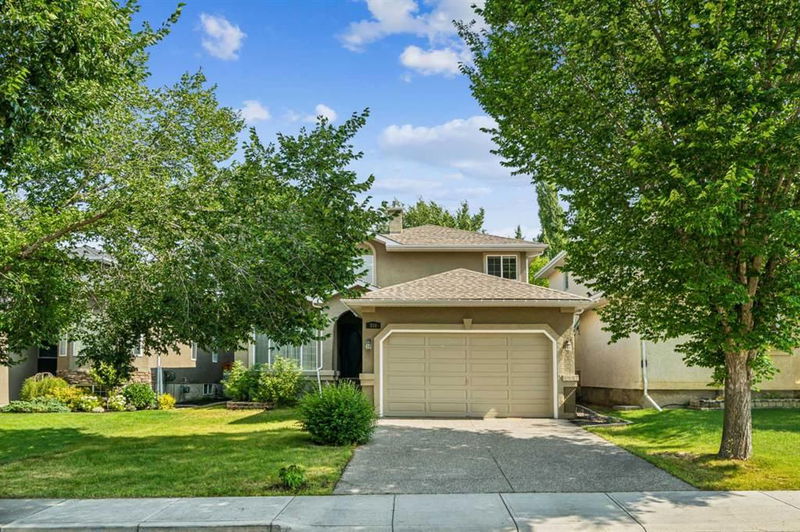 359 Mountain Park Drive SE, Calgary, Alberta (MLS A2156072)