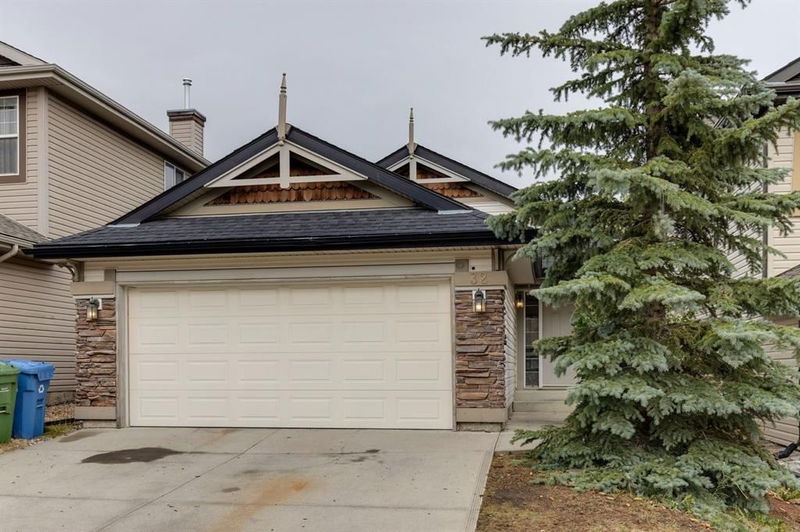 32 Covehaven Terrace NE, Calgary, Alberta (MLS A2156124)