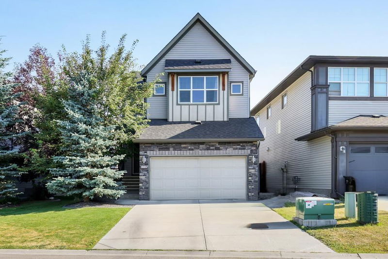 332 Walden Square SE, Calgary, Alberta (MLS A2156189)