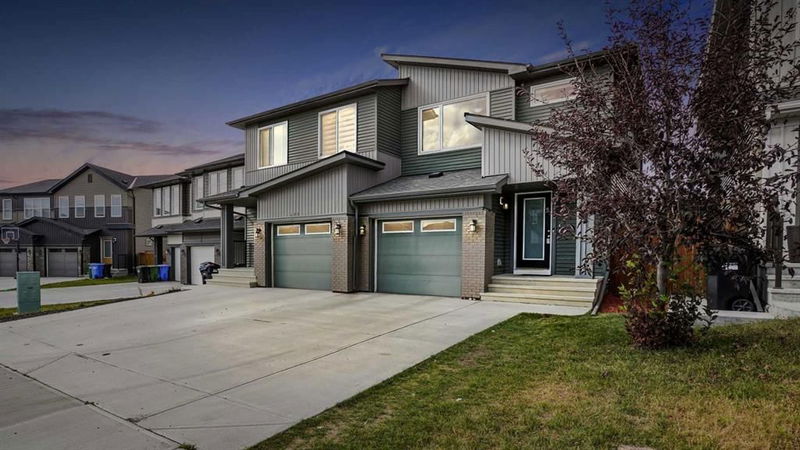 133 Carringvue Park NW, Calgary, Alberta (MLS A2156233)