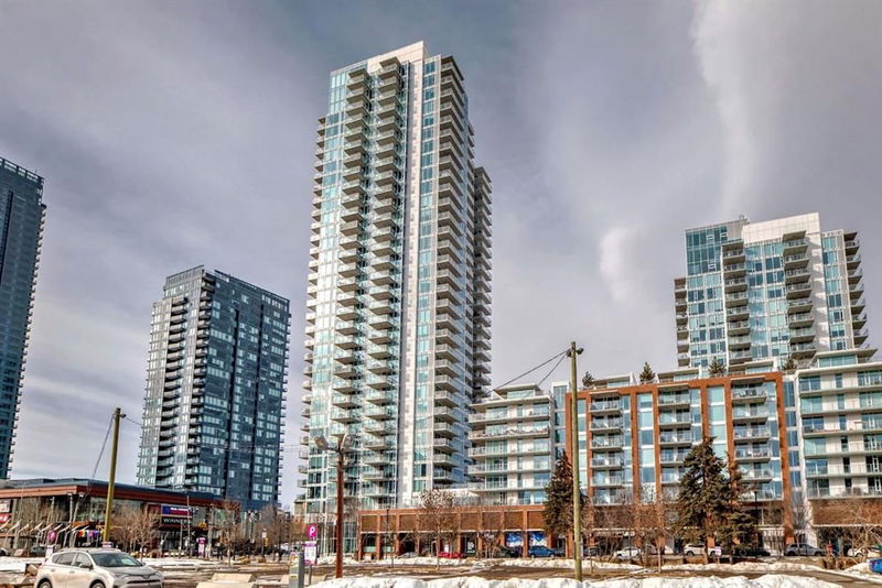 510 6 Avenue SE #3104, Calgary, Alberta (MLS A2156295)