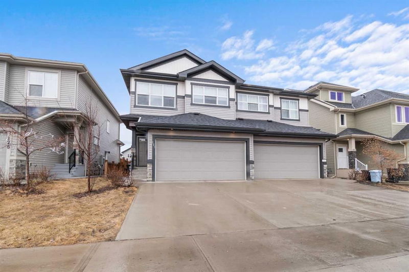 121 Collicott Drive, Fort McMurray, Alberta (MLS A2156309)