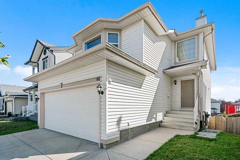 82 Covewood Circle NE, Calgary, Alberta (MLS A2156392)