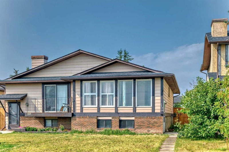 112 Falwood Crescent NE, Calgary, Alberta (MLS A2156423)