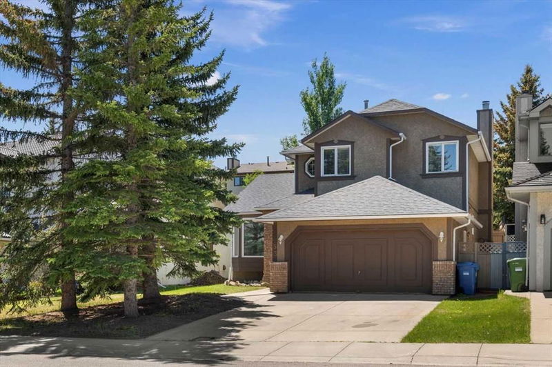 53 Shawnee Rise SW, Calgary, Alberta (MLS A2156455)