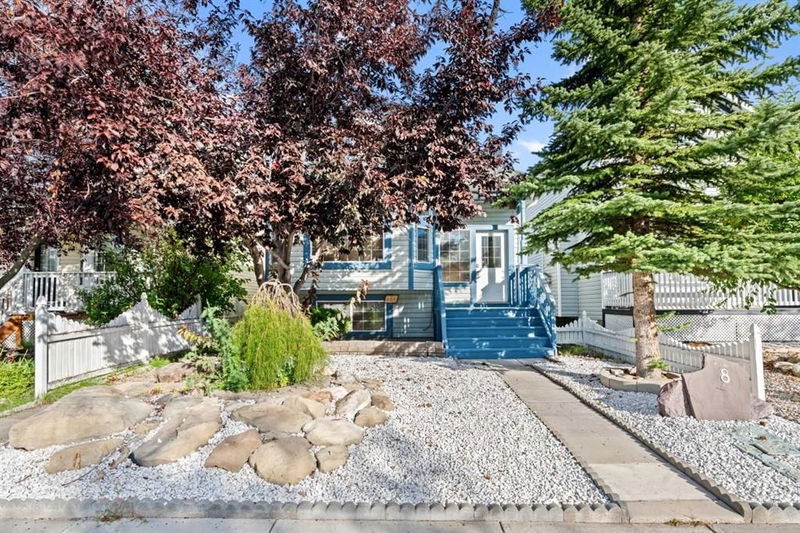 8 Bridleridge Road SW, Calgary, Alberta (MLS A2156487)