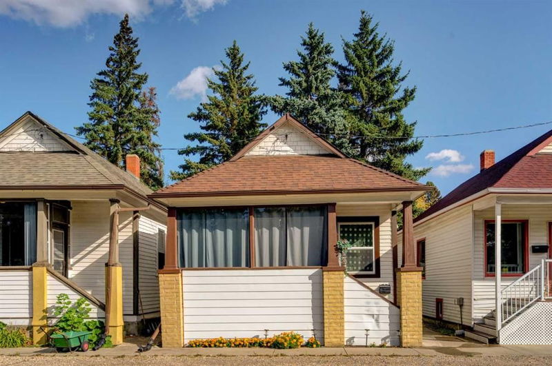 6 New Place SE, Calgary, Alberta (MLS A2156591)