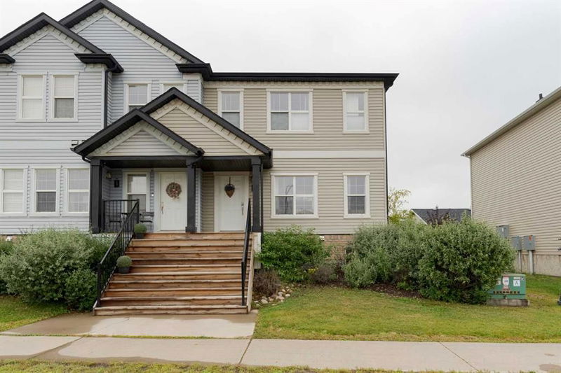 300 Sparrow Hawk Drive #18, Fort McMurray, Alberta (MLS A2156615)