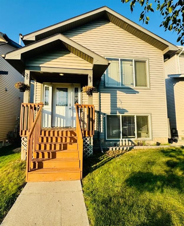 108 Fox Crescent, Fort McMurray, Alberta (MLS A2156717)