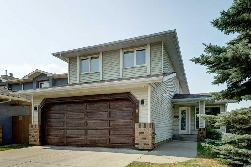 101 Mckinley Road SE, Calgary, Alberta (MLS A2156776)