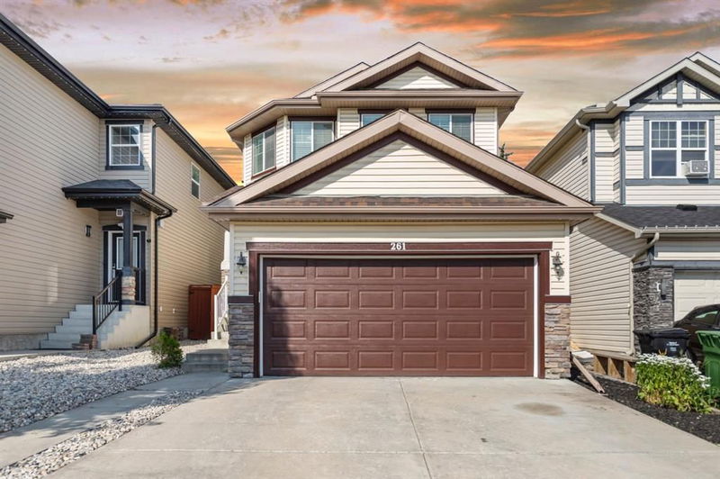 261 Bridleridge View SW, Calgary, Alberta (MLS A2156825)