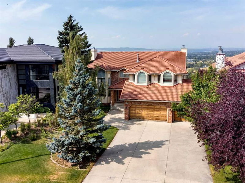 29 Edelweiss Point NW, Calgary, Alberta (MLS A2156837)