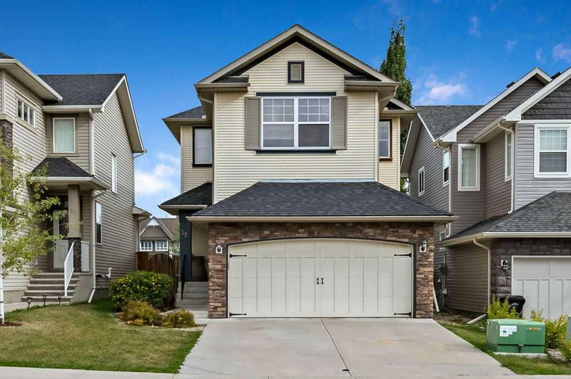 32 Silverado Saddle Court SW, Calgary, Alberta (MLS A2156844)