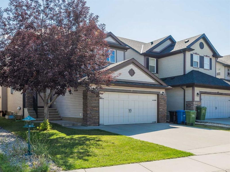 87 Silverado Skies Drive SW, Calgary, Alberta (MLS A2156858)