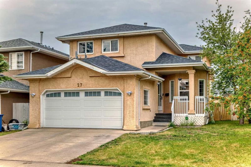 27 Coral Sands Place NE, Calgary, Alberta (MLS A2156993)