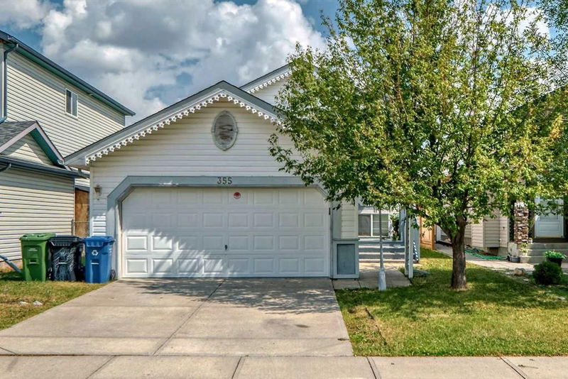 355 Coventry Road NE, Calgary, Alberta (MLS A2157147)