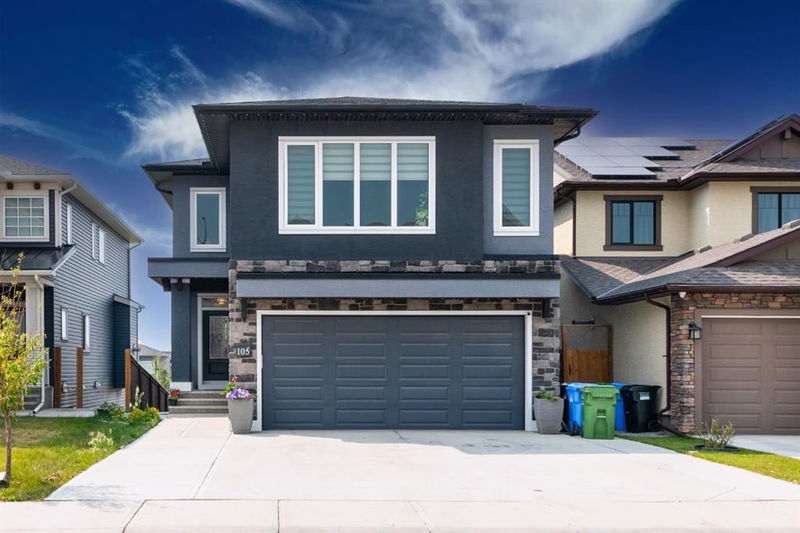 105 Carringvue Manor NW, Calgary, Alberta (MLS A2157219)